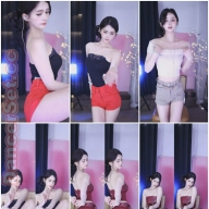【YY主播】中国蓝丶月月王 25年05月 13V 1.31G 1H10MIN