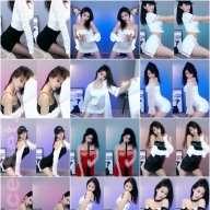 补【虎牙主播】Miu苏晓 20年08月 70V 13.8G 13H54MIN