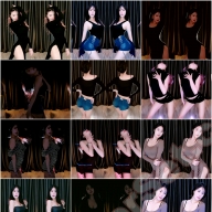 【斗鱼主播】屋里小赛拉-敏英Fiona 21年08月 197V 21.9G 13H21MIN