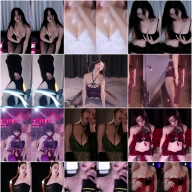 【斗鱼主播】舞蹈大赛-03 40V 6.17G 2H25MIN