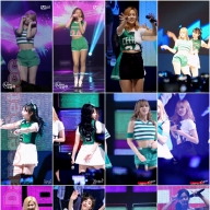 160526 트와이스(TWICE) 29V 4.40G