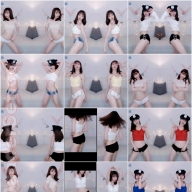 【韩国主播】天空 19年05月 54V 5.28G 3H16MIN