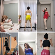 【舞出精彩】屯妹 第31期 6V 5.61G