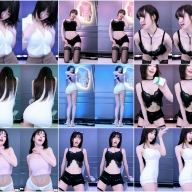【韩国主播】果汁世妍 24年01月 27V 5.53G 1H39MIN