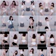 【韩国主播】天空 19年06月 85V 8.88G 5H24MIN
