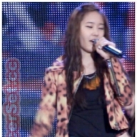 110521 음악중심 f(x) 1V 535MB