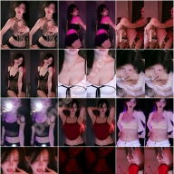 【斗鱼主播】南妹儿呀 25年11月 37V 5.44G 3H27MIN