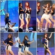 150730 나인뮤지스(9MUSES) 17V 7.21G