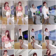 【抖音主播】麦小秀 25年06月 50V 18.4G 12H20MIN