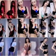 【斗鱼主播】小a懿 21年02月 33V 4.51G 3H26MIN