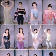 【抖音主播】倪小妮 25年11月 61V 12.9G 6H26MIN