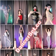 【抖音主播】娱加小沫沫盼灯亮 25年12月 54V 7.21G 3H39MIN