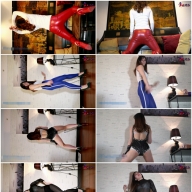 【舞出精彩】小楠楠 第01期 16V 2.42G