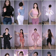 【抖音主播】倪小妮 25年10月 78V 11.6G 6H24MIN