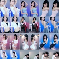 补【虎牙主播】Miu苏晓 20年10月 84V 21.0G 16H38MIN