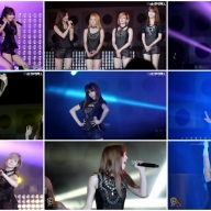 120712 소녀시대 (Girls' Generation) SNSD 少女时代 12V 1.12G