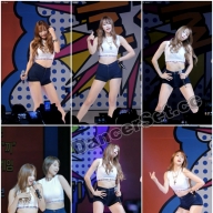 150925 이엑스아이디(EXID) 8V 1.22G