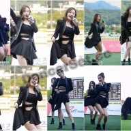 140914 달샤벳(Dal★shabet) 13V 2.97G