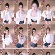 【抖音主播】奶言艾 25年12月 169V 35.1G 12H48MIN