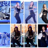 141003 달샤벳(Dal★shabet) 15V 5.93G