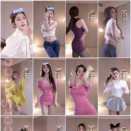 【斗鱼主播】奶优米呀-姜妍妍 25年05月 79V 13.8G 5H19MIN