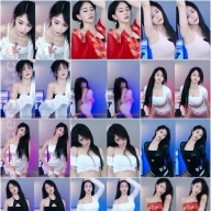 补【虎牙主播】Miu苏晓 20年12月 43V 9.45G 7H45MIN