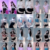 补【斗鱼主播】南妹儿呀 21年06月精选 20V 2.94G 2H02MIN