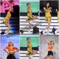 150911 에이오에이(AOA) 5V 2.19G