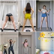 【舞出精彩】屯妹 第51期 6V 8.48G