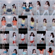 【韩国主播】天空 19年07月 44V 5.01G 3H01MIN