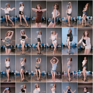 【抖音主播】王筱沫 25年12月 371V 63.5G 23H23MIN(未压缩）